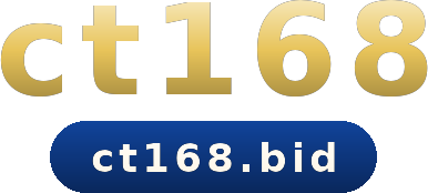 ct168 logo